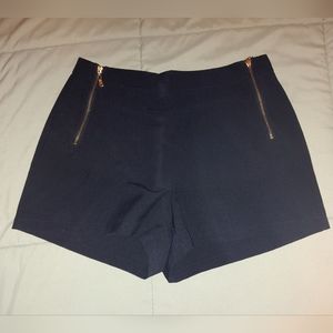 Forever 21 Dress Shorts - Small